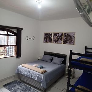 O Hostel Gru Sp - Unidade Aeroporto Guarulhos - 5 Minutos De Distancia